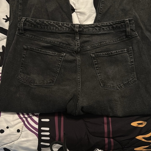 Wild Fable Black Jeans - Picture 5 of 5